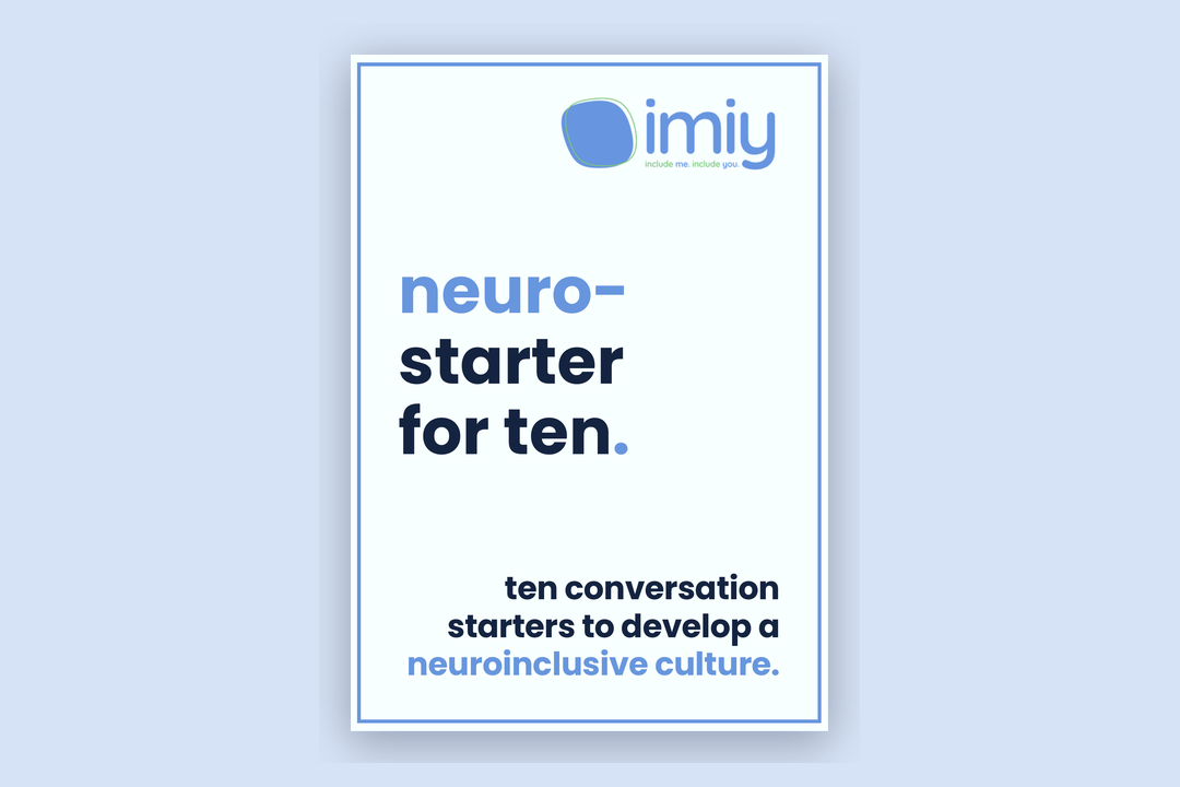 Cover of the starter for ten guide